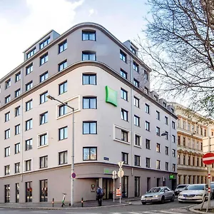 Ibis Styles Messe Prater מלון